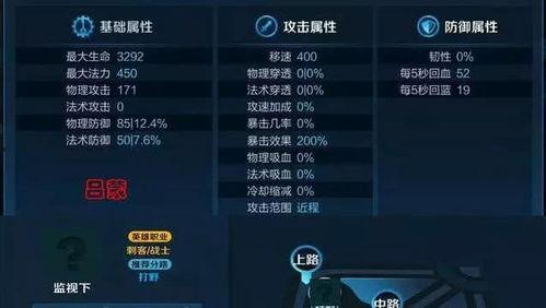 王者未来英雄爆料最新,神秘新角色即将登场，战力升级引期待