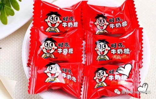 旺仔食品爆料事件视频完整版